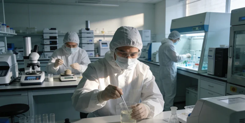 HPV DNA分子检测技术原理