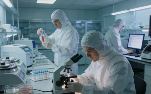 周口乳腺癌基因检测机构3家可靠推荐(附2026年地址)