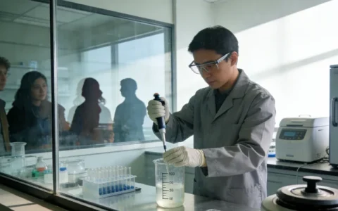 南平肉瘤基因检测需要到哪里办理