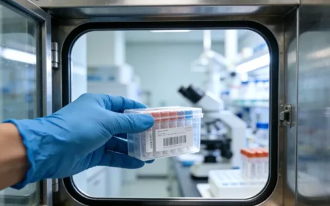 阳江DNA mNGS基因检测检测中心