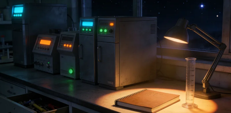 展示伤口感染及根据基因检测调整