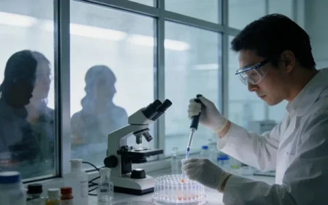 萍乡肺孢子菌基因检测公司查询