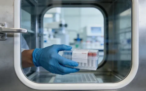 玉树EB病毒基因检测服务机构