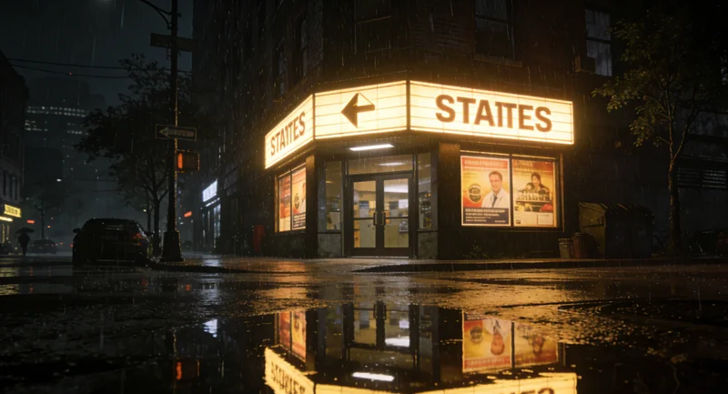 健康生活方式指导图示