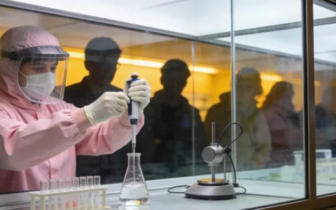 昭通细菌基因检测十大排名