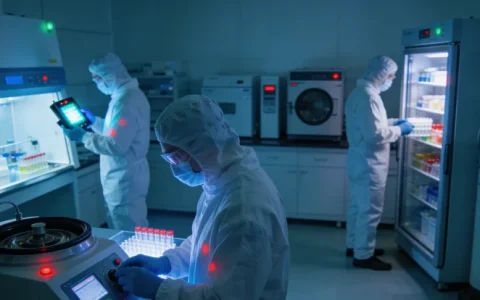 邢台脑胶质瘤基因检测机构哪里最好