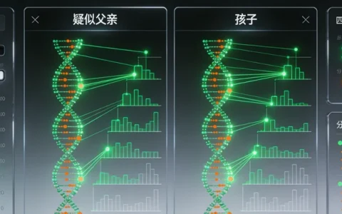 鹤岗病毒性脑炎基因检测有哪些正规公司？靠谱机构排名与推荐