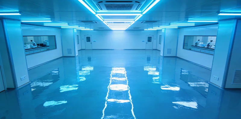 实验室内高科技基因测序仪正在工