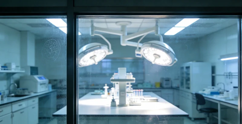 专业人士在电脑前为客户远程解读