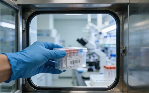 嘉峪关子宫内膜癌基因检测机构超全1家名录及2026年地址汇总