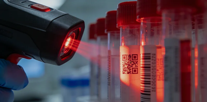 医院发热门诊就诊场景