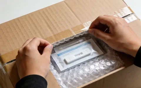 吉安CMV基因检测权威指南：正规机构全名单与选择建议