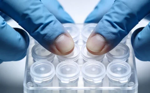 林芝肝癌基因检测应该去哪里做