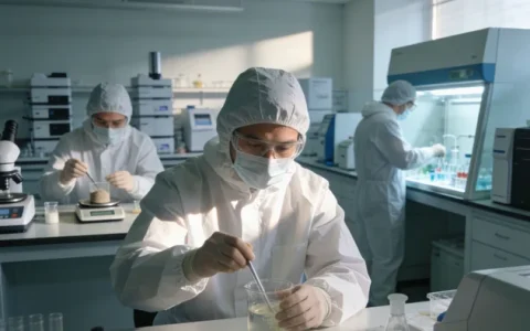 防城港胸腔积液mNGS基因检测靠谱机构