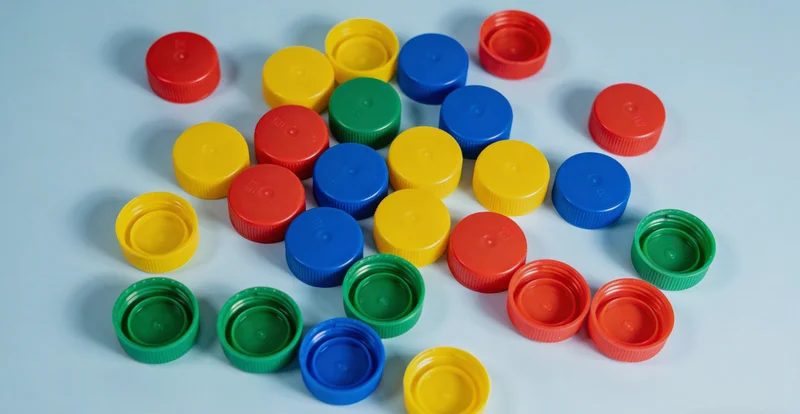 基因检测实验室工作场景