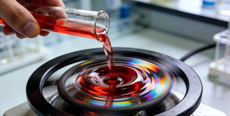 HPV病毒结构及基因测序示意图