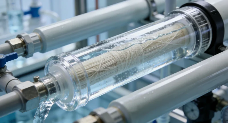 正规基因检测实验室内部环境