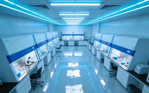 连云港多重PCR基因检测哪个公司最好