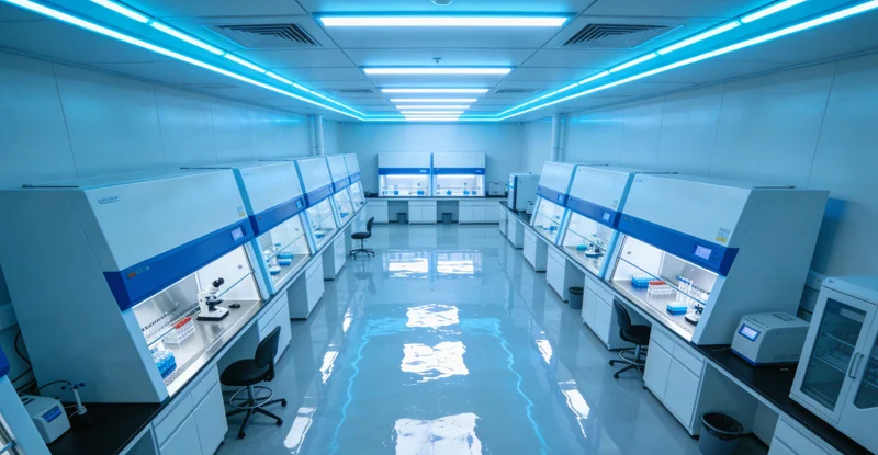 图示:多重PCR技术如何在一个