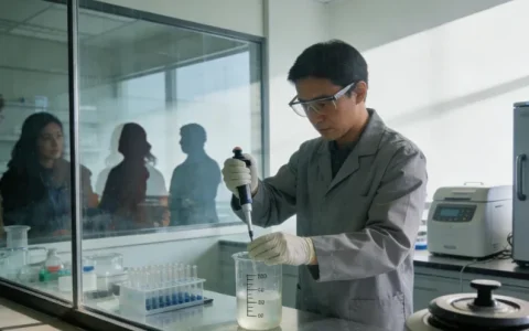 株洲细菌基因检测机构哪家正规