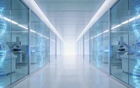 哈密食管癌基因检测去哪做2026年1家可靠机构与地址