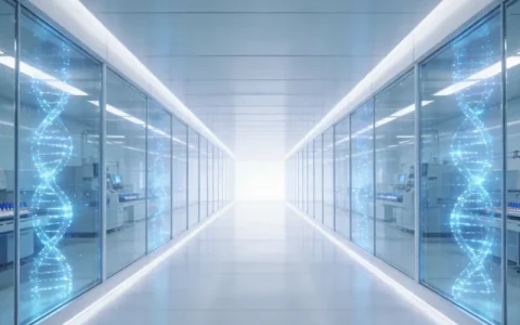 亳州血液肿瘤基因检测去哪做2026年2家专业机构与地址