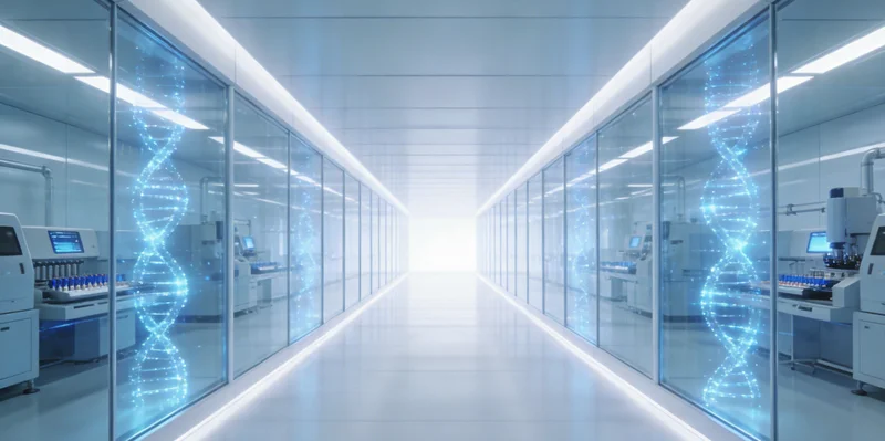 亳州市民在医疗机构进行咨询的场景