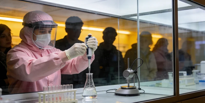 巴中市民在医院咨询脑膜瘤基因检测相关事宜