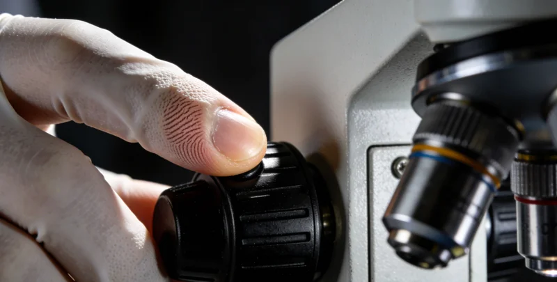 康复后的劳动者在田间健康劳作