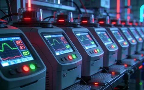 肇庆宏基因组测序基因检测的靠谱机构