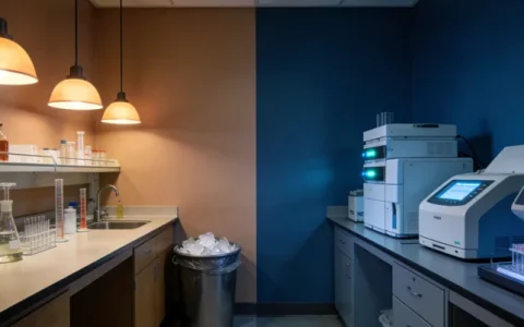 酒泉HPV基因检测的可靠机构