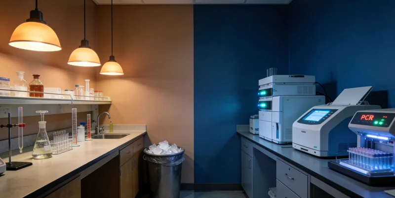 酒泉市景与健康宣传栏结合的画面