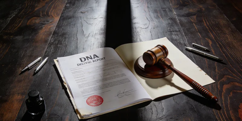 三亚本地工作人员为客户解读基因