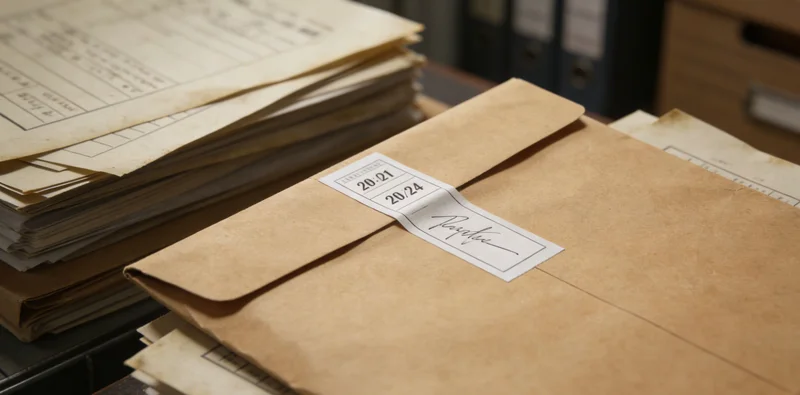 医生在诊室中,与患者家属共同查