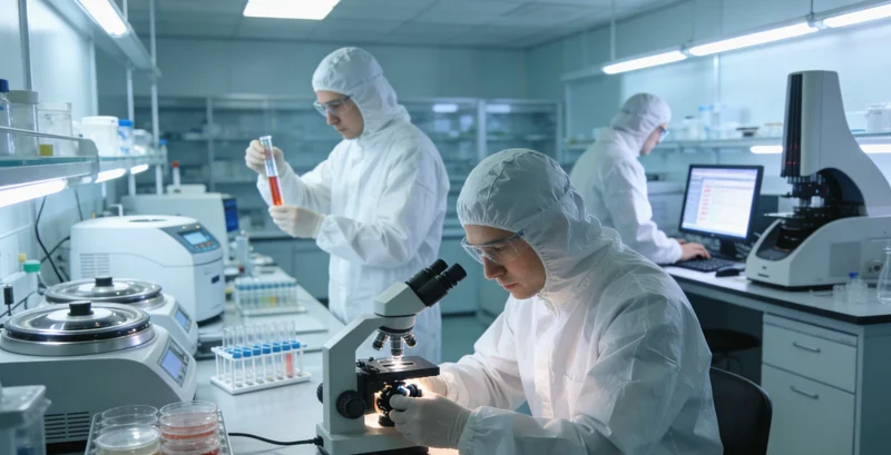 鼻咽癌基因检测报告样本展示