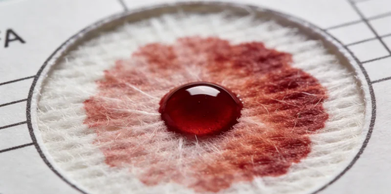 规范化的咽拭子采样操作演示