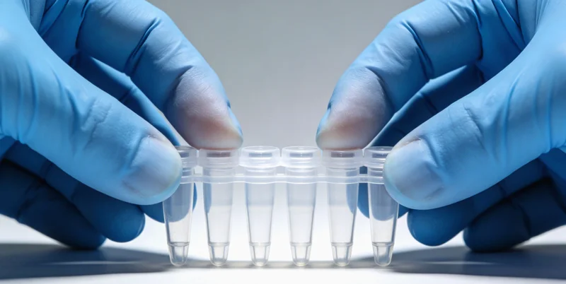 基因检测报告示例