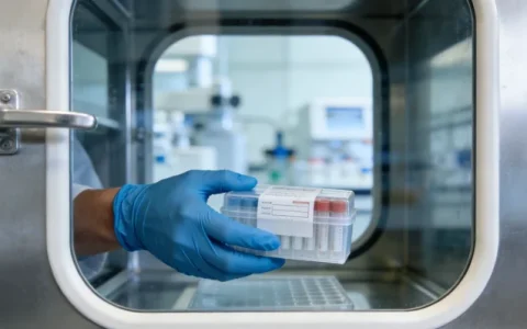 安阳膀胱癌基因检测机构超全6家名录及2026年地址汇总