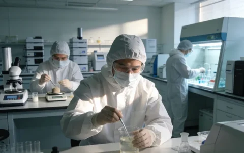 日照脑胶质瘤基因检测哪能做