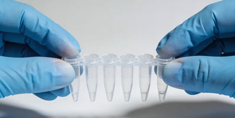 阿里地区患者正在向医生咨询基因检测相关事宜