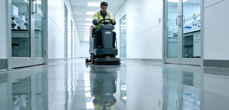 宝鸡市民在医院咨询健康检查