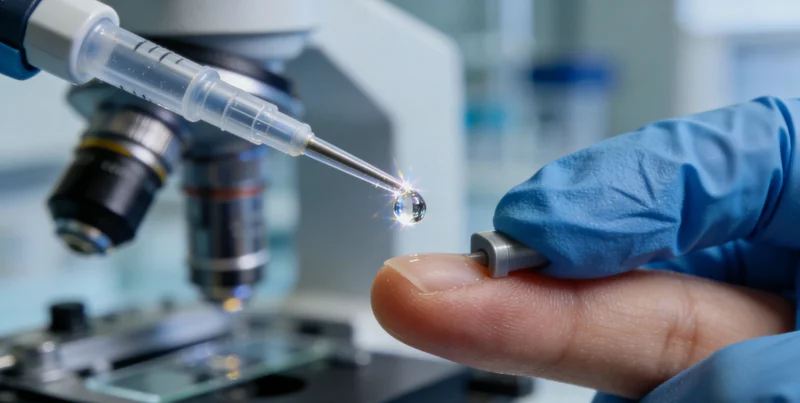 随州市民在户外交流健康话题