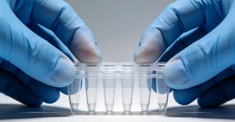 电子显微镜下曲霉菌的显微结构图