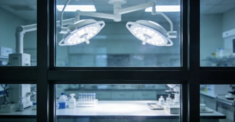 图解多重PCR技术如何在一个反