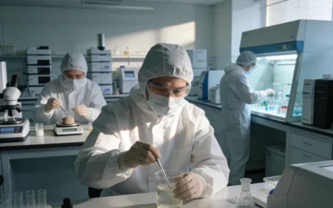 襄阳mNGS基因检测什么地方做