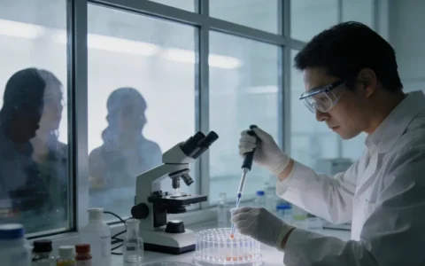 吉林病原微生物基因检测去哪做？附正规机构地址与检测全攻略