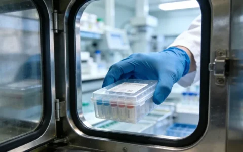 深圳白血病基因检测应该去哪里做