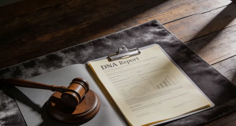 本地服务人员与医生正在就一份基