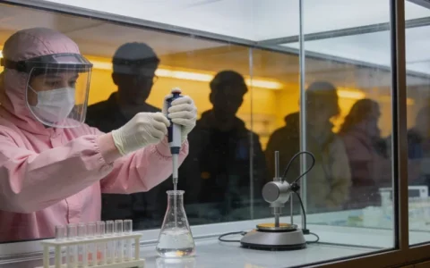 临沂PCR病原基因检测受理机构