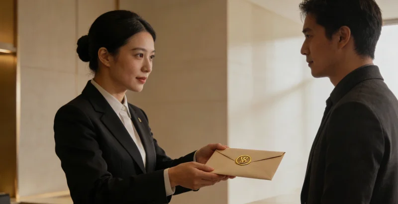 诊室内,医生指着电脑屏幕上的检